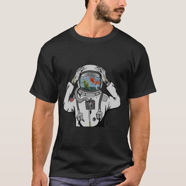 Gestresst T-Shirt (Vorderseite)