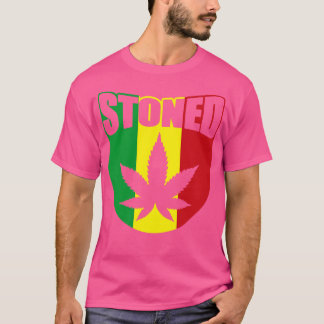 Gestrichen 1 T-Shirt