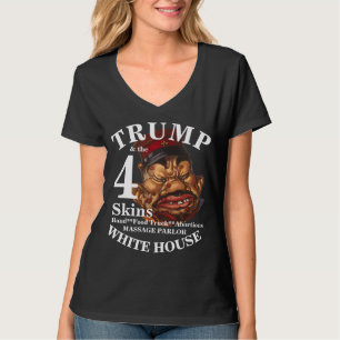 GESTZ ZUR GEWÄHRLEISTUNG VON PFLEGEKOSTEN VON MINI T-Shirt