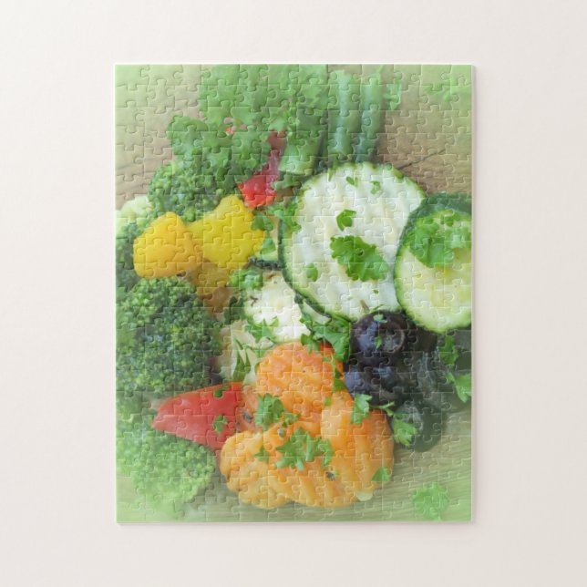 Gesunde Ernährung (Vertikal)