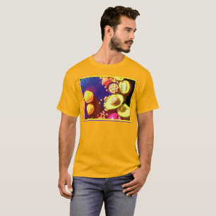 "Gesunde Ernährung" Niedliches Foto. Jetzt kaufen T-Shirt