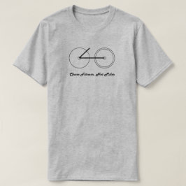 Gesunde Fitness T-Shirt