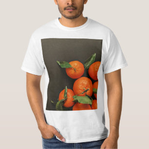 Gesunde Gemüse T-Shirt