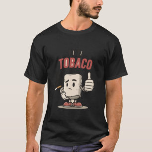 Gesunde Herzen, kein Tabak - Auszeichnungen für Ge T-Shirt