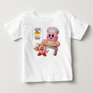 Gesunder Morgen T - Shirt