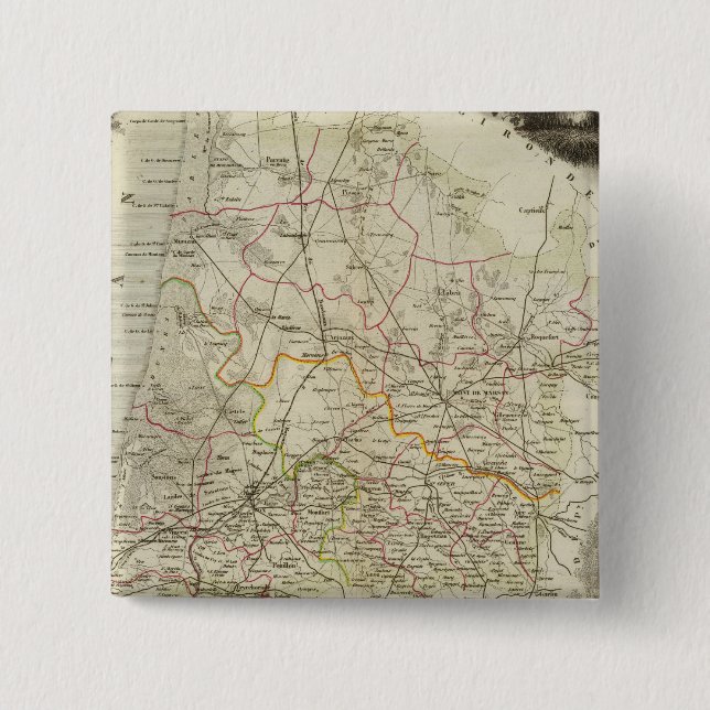 Gesundheit Button (Vorderseite)