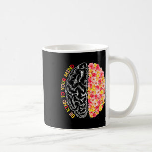 Gesundheit ist ein Spaß für Ihr Bewusstsein für Au Kaffeetasse