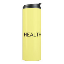 GESUNDHEIT IST WOHLSTAND
