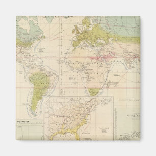 Gesundheit, Krankheit Magnet