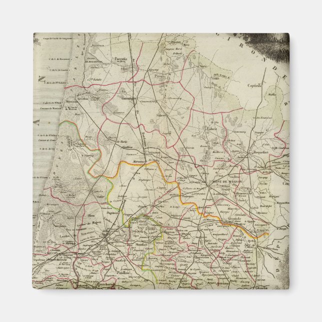 Gesundheit Magnet (Vorne)