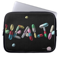 'Gesundheit' mit Tabletten