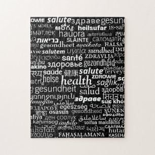Gesundheit - Multi Language International - Gesund