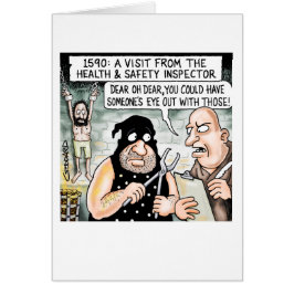 Gesundheit und Sicherheit