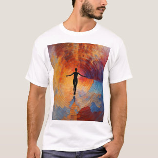 Gesundheit und Wohlbefinden T-Shirt