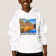 Gesundheit von Gott