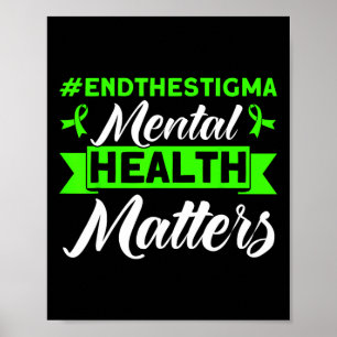 Gesundheitliche Gesundheitsprobleme Psychische Ges Poster