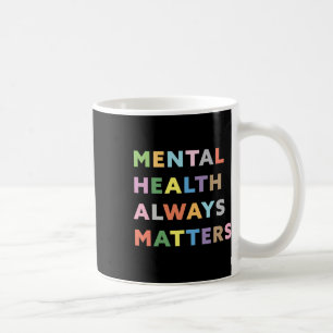 Gesundheitliche Probleme Therapieberatung Kaffeetasse