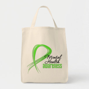 Gesundheits-Bewusstseins-Band Tragetasche