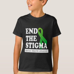 Gesundheitsbewusstsein 1 T-Shirt