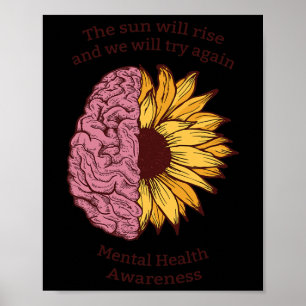 Gesundheitsbewusstsein 2 poster