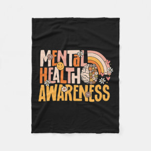 Gesundheitsbewusstsein Psychotherapeut Fleecedecke