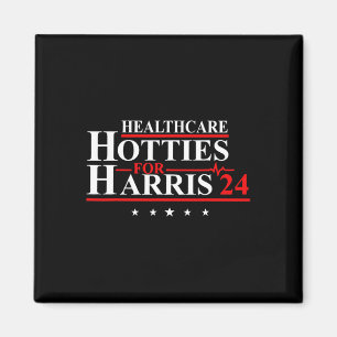 Gesundheitseinrichtungen für Harris 24-Design Magnet