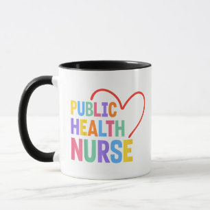 Gesundheitsfürsorge Tasse