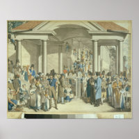 Gesundheitsgemeinschaft am Karlsbader Brunnen