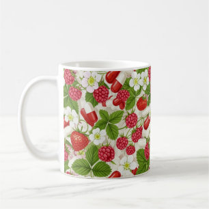 Gesundheitsgeschenk für Apotheker und Ernährungsex Kaffeetasse