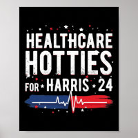 Gesundheitshoties für Harris 24 Zitate Design