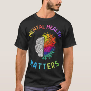 Gesundheitsprobleme1 T-Shirt