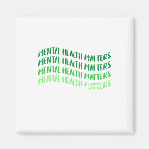 Gesundheitsprobleme Bewusstseins-Krieger Berater T Magnet