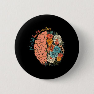 Gesundheitsprobleme Erkrankungen des menschlichen Button