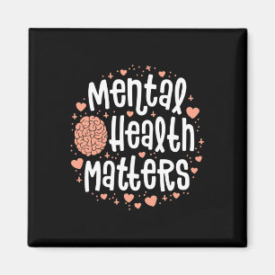 Gesundheitsprobleme Frauen beenden die Stigmatisie Magnet