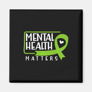 Gesundheitsprobleme Grünes Licht für psychische Ge Magnet