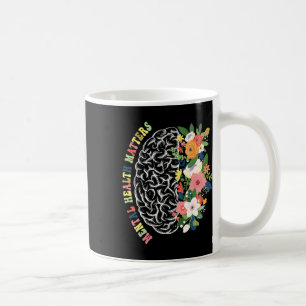 Gesundheitsprobleme Pflanze liebt das Bewusstsein  Kaffeetasse