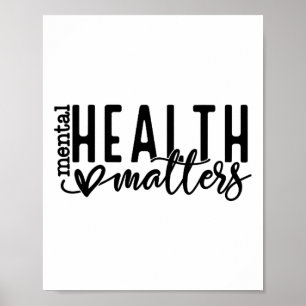 Gesundheitsprobleme Retro Erkrankungen des menschl Poster
