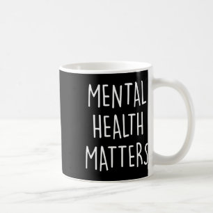 Gesundheitsprobleme Sensibilisierungsmonat für Män Kaffeetasse