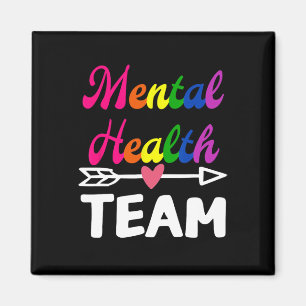 Gesundheitsteam Sensibilisierungstherapeuten Männe Magnet