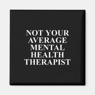 Gesundheitstherapeut Apparel Unique Therapists Des Magnet