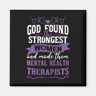 Gesundheitstherapeut Magnet