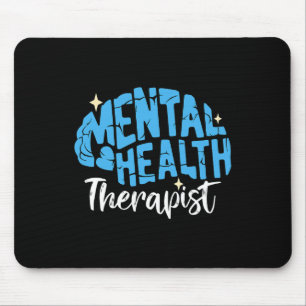 Gesundheitstherapie Studierende Psych Psychische P Mousepad