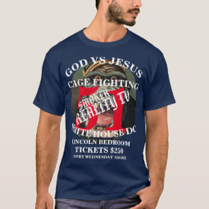 GESUNDHEITSWESEN FW FV HG KOSTEN PREIS ANSTIEG LEI T-Shirt