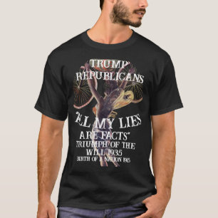GESUNDHEITSWESEN FW FV HG KOSTEN PREIS ANSTIEG LEI T-Shirt