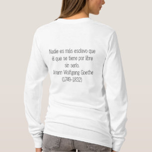 Gesundheitswesen ¡ Reforma! T-Shirt