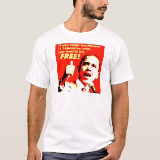 Gesundheitswesen T-Shirt