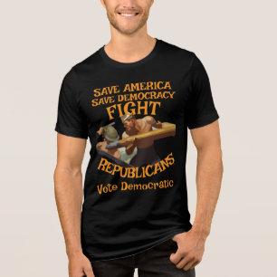 GESUNDHEITSWESEN ZL X1 KP GESUNDHEITSPFLEGEKOSTENP Tri-Blend SHIRT