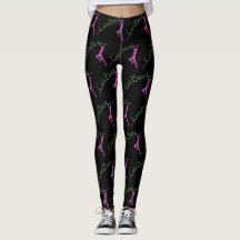 Get Bent Women's Pole Vaulter