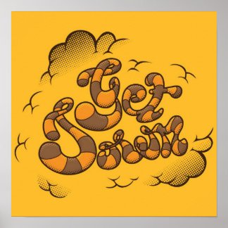 Get Down Poster