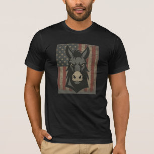 GET MAD-T - SHIRT